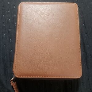 Brown Pencil/Pen Holder